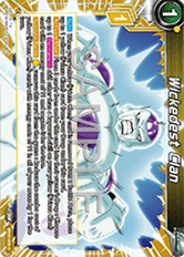 BT27-070 Wickedest Clan