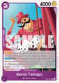 OP08-070 Baron Tamago