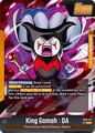 FB06-071AA King Gomah : DA