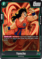 FB04-071 Yamcha