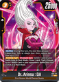 FB06-072 Dr. Arinsu : DA