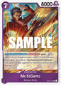 OP04-072 Mr.5 (Gem)