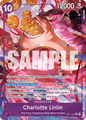 OP11-073AA Charlotte Linlin