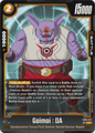 FB06-074 Gaimoi : DA