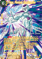 BT27-076AA Frieza, Fearsome Transformation