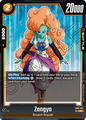 FB05-076 Zangya