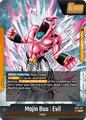 FB04-077 Majin Buu : Evil