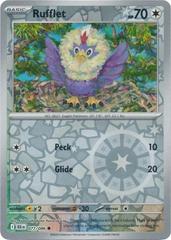 077/086 Rufflet