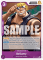 OP10-077 Bellamy