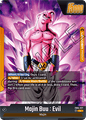 FB04-077 Majin Buu : Evil
