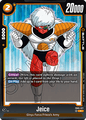 FB05-077 Jeice