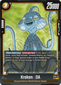 FB06-077 Kraken : DA