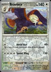 078/086 Braviary