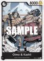 OP04-078 Oimo & Kashii