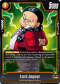 FB05-078 Lord Jaguar