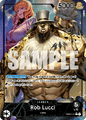 OP07-079AA Rob Lucci