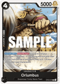 OP04-079 Orlumbus