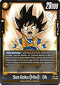 FB06-079 Son Goku (Mini) : DA