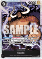 OP08-079 Kaido