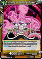 BT27-079 Frieza, Flaunting Power