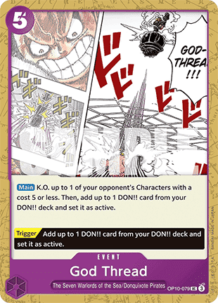 OP10-079 God Thread
