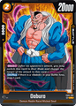 FB06-080 Dabura