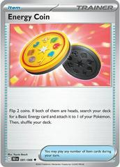 081/086 Energy Coin