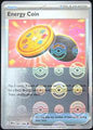 081/086 Energy Coin