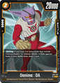 FB06-081 Danima : DA