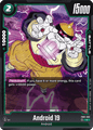 FB01-082 Android 19