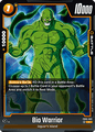 FB05-082 Bio Warrior