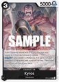 OP04-082 Kyros