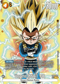 FB06-084AA Vegeta (Mini) : DA