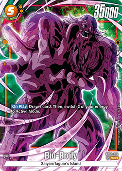 FB05-084AA Bio-Broly