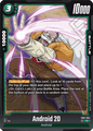 FB01-084 Android 20