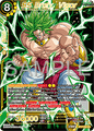 BT27-084 SS Broly, Vigor