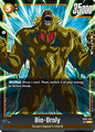 FB05-084 Bio-Broly
