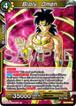 BT27-085 Broly, Omen