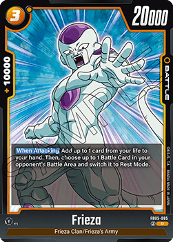 FB05-085 Frieza