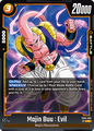 FB05-086 Majin Buu : Evil