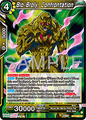 BT27-086 Bio-Broly, Confrontation