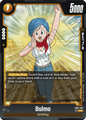 FB03-087 Bulma