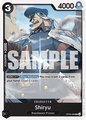 OP09-088 Shiryu