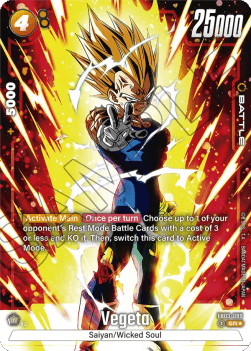 FB03-089AA Vegeta