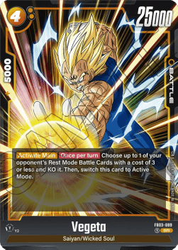 FB03-089 Vegeta