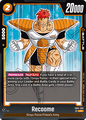 FB05-089 Recoome