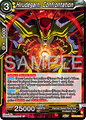 BT27-089 Hirudegarn, Confrontation