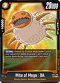 FB06-090 Mite of Mega : DA