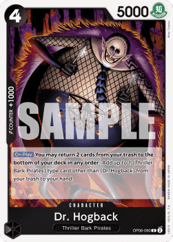 OP06-090 Dr. Hogback