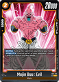 FB04-091 Majin Buu : Evil